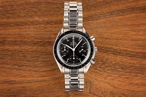 speedmaster reduced review.